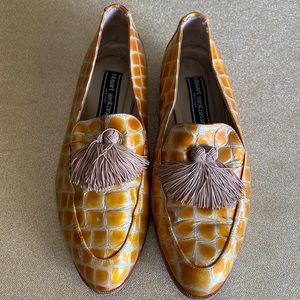 Stuart Weitzman Loafers